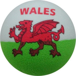 Wales Ball